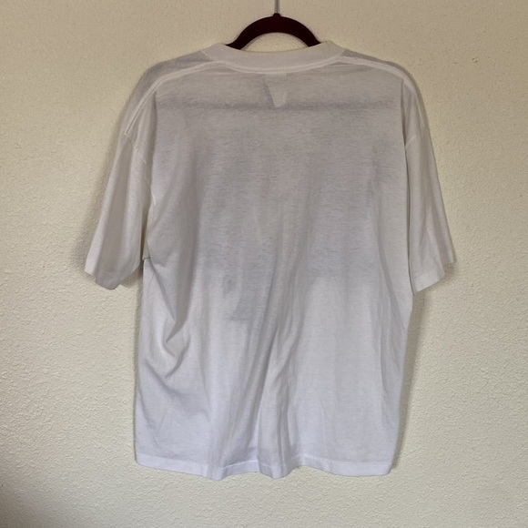 90s Puffy‎ Paint Shirt - Picture 2 of 3